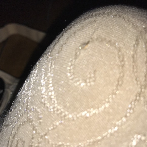 Bali Cool Comfort 40C Beige Bra NWT - Picture 4 of 8